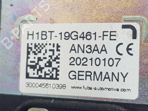 Antenne/Base FORD RANGER (TKE) | BP37013996C140 - Image 3