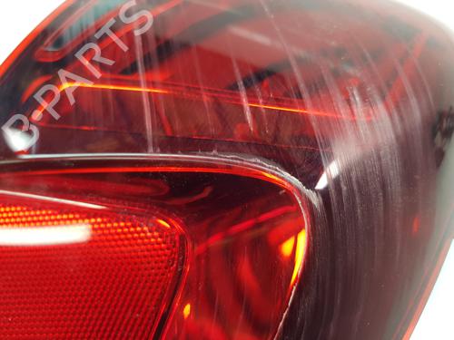 Right taillight SEAT IBIZA V (KJ1, KJG) 1.0 TSI | BP29723566C35 