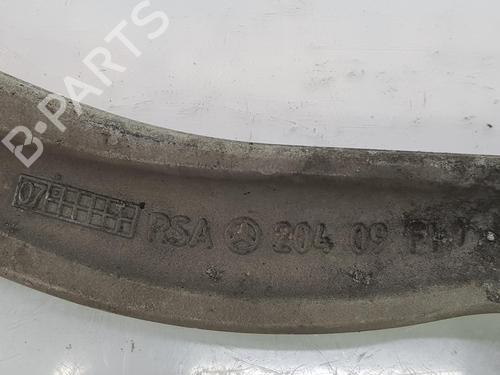 Left rear suspension arm MERCEDES-BENZ C-CLASS (W204) C 220 CDI (204.002) | BP14092378M14 