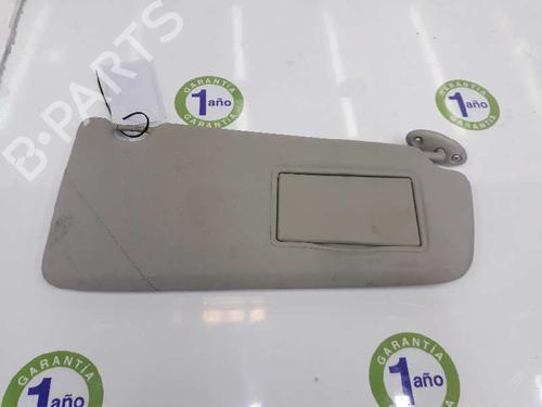Used Right sun visor FORD KUGA I 2.0 TDCi (136 hp) 2531838