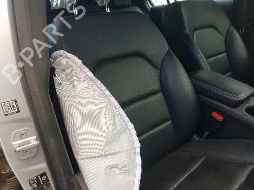 Left taillight MERCEDES-BENZ A-CLASS (W176) A 180 CDI / d (176.012) | BP6108300C34 