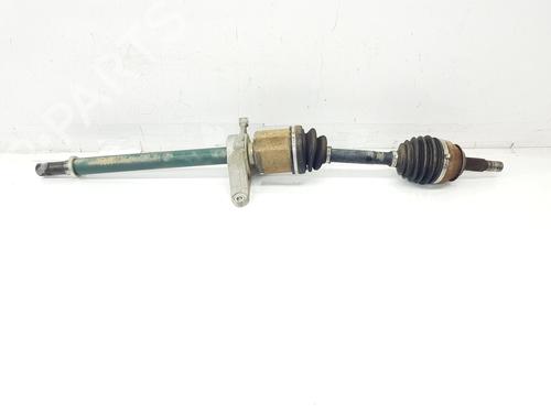Used Right front driveshaft NISSAN X-TRAIL III (T32_, T32R, T32RR) 2.0 dCi ALL MODE 4x4-i (NT32) (177 hp) 22788398