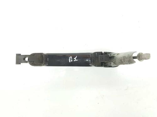 Front left exterior door handle SEAT IBIZA IV (6J5, 6P1) 1.6 TDI | BP4655884C128 