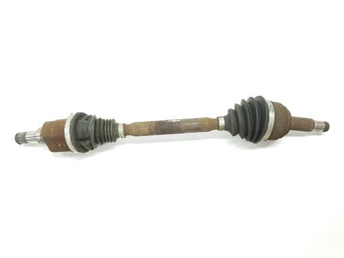 Left front driveshaft FORD TOURNEO COURIER B460 MPV | BP39070030M38 - Image 2