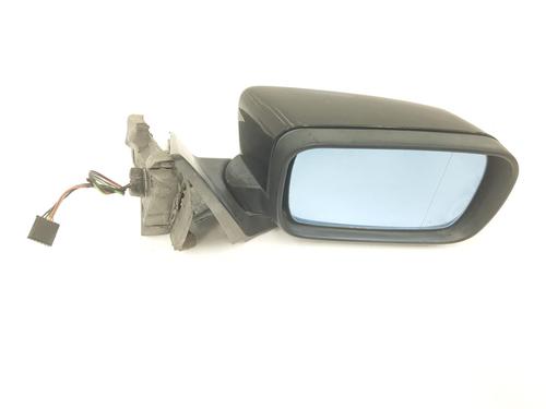 Used Right mirror BMW 3 (E46) 320 d (136 hp) 18301766