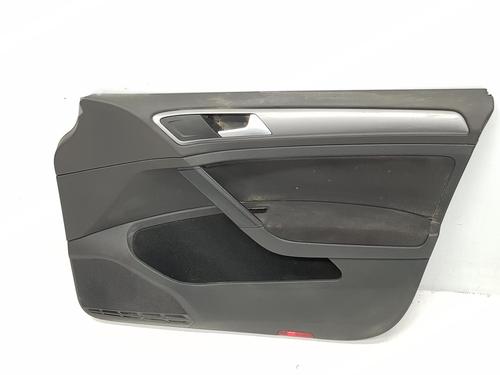 Seats set SKODA FABIA III Estate (NJ5) 1.2 TSI | BP15580614C78 