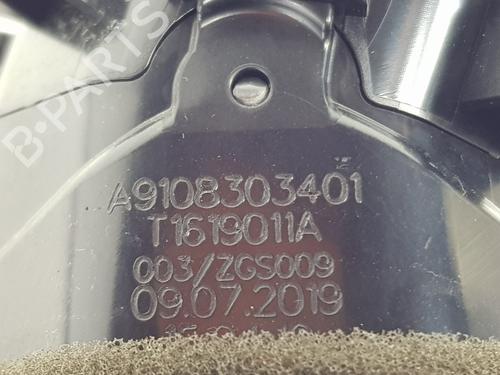 Air vent MERCEDES-BENZ SPRINTER 5-t Van (B907)  | BP29436456I21 