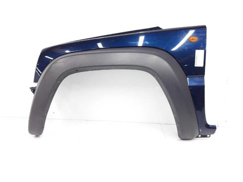 Forskærm venstre JEEP CHEROKEE (KJ) 2.5 CRD 4x4 (143 hp) 6678053