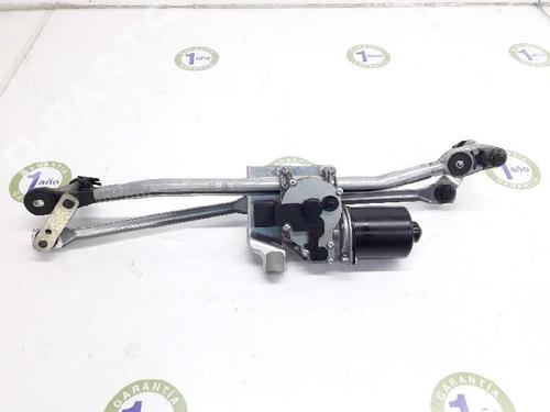 Front wiper motor BMW 1 (E87) 120 d | BP4648853M29 