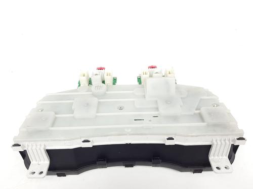 Instrument cluster TOYOTA LAND CRUISER PRADO (_J12_) 3.0 D-4D (KDJ120, KDJ125) | BP21379607C47 