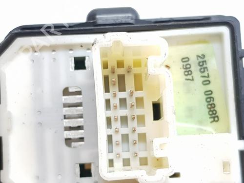 Mirror switch RENAULT KADJAR (HA_, HL_) | BP37177679I25 - Image 4