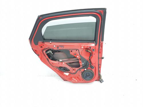 Left rear door FORD FOCUS III 1.0 EcoBoost | BP20196574C4 