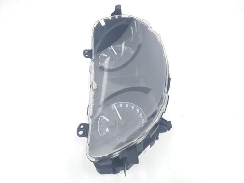 Instrument cluster TOYOTA AURIS (_E18_) 1.2 (NRE185_, NRE185R) | BP16341929C47 