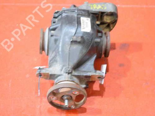 Used Rear differential BMW 3 (E90) 320 d (177 hp) 1718974