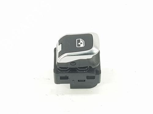 Used Right rear window switch AUDI A3 Sportback (8VA, 8VF) 1.6 TDI (110 hp) 8404132