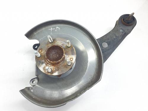 Right rear steering knuckle MITSUBISHI ECLIPSE CROSS (GK_, GL_) 1.5 T-Mivec | BP39192343M28 - Image 2