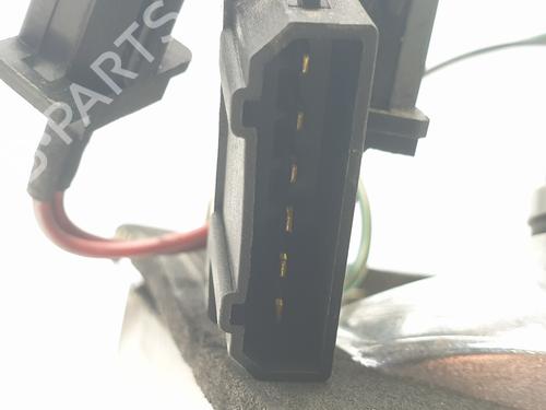 Left taillight SEAT LEON (1M1) 1.9 TDI | BP17785997C34 