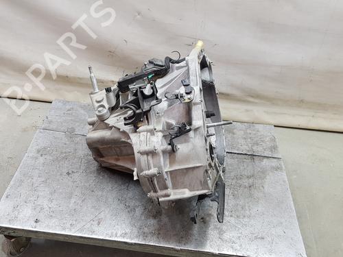 Gearbox RENAULT EXPRESS Box Body/MPV | BP38170139M3 - Image 4