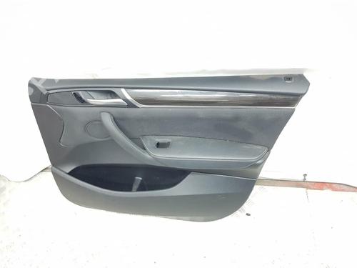 Seats set BMW X4 (F26) xDrive 30 d | BP10058102C78 