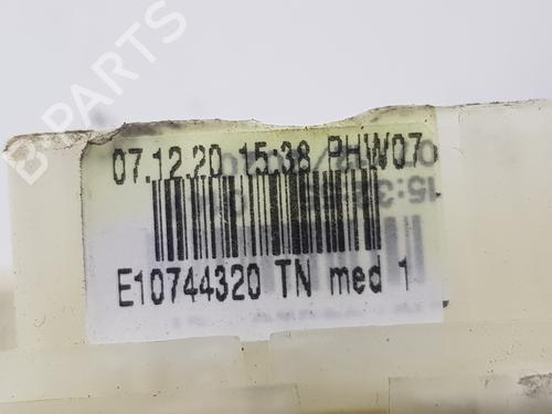 Steering column stalk RENAULT TRAFIC III Van (FG_) 1.6 dCi 120 (FGMK) | BP9157254I23 