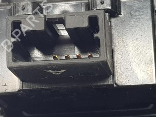 Mirror switch NISSAN QASHQAI I (J10, NJ10) 2.0 | BP28484959I25 