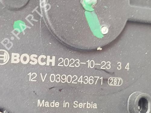Front wiper motor BMW 1 (F40) 118 d | BP40156880M29 - Image 2
