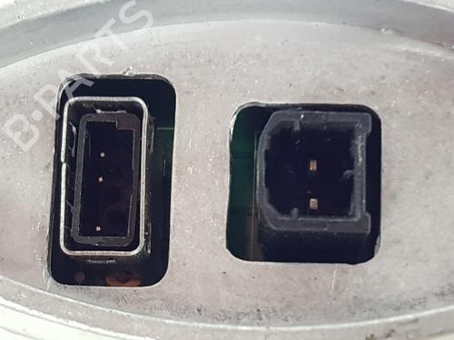 Lights ECU BMW 3 (E90) 330 d | BP37182866M55 - Image 5