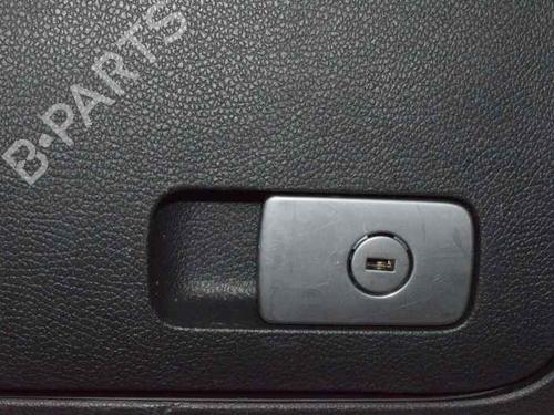 Glove box VW GOLF V (1K1) 2.0 TDI | BP1543501C95 