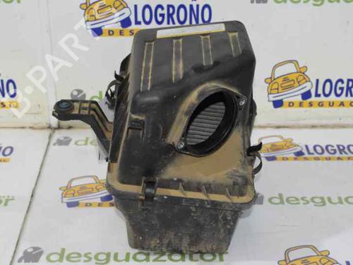 Air filter box HYUNDAI SONATA V (NF) 2.0 CRDi | BP14119372M87 