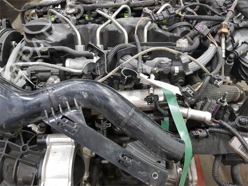 Engine VOLVO XC60 II (246) | BP38936247M1 - Image 6