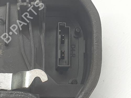 Rear right lock BMW 1 (F20) 116 d | BP24937563C99 