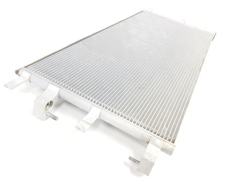 AC-Kondensator FORD TRANSIT V363 Platform/Chassis (FED, FFD)  | BP31593710M32 