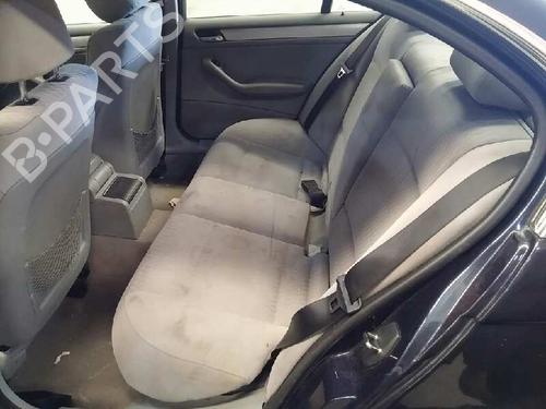Front right lock BMW 3 (E46) 330 d | BP786576C97 