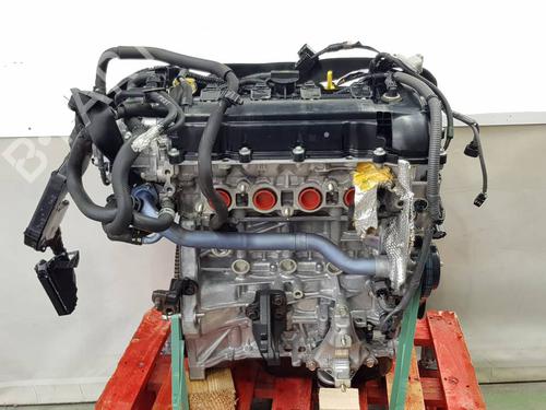 Engine MAZDA CX-3 (DK) 1.5 SKYACTIV-D (DK2WS, DK5FW) | BP38595942M1 - Image 6
