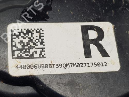 Right rear brake caliper RENAULT AUSTRAL | BP32778522M106 - Image 5