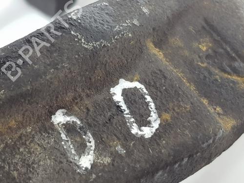 Right front brake caliper MINI MINI (R50, R53) Cooper | BP29120999M104 