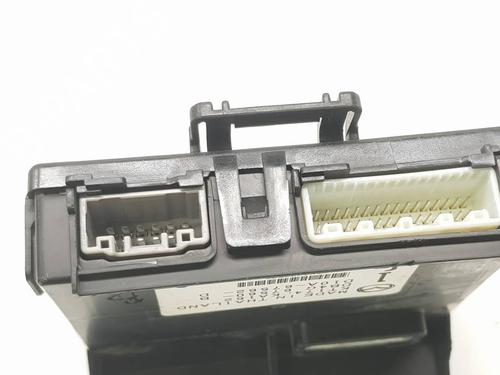 Electronic module MAZDA CX-3 (DK) 1.5 SKYACTIV-D (DK2WS, DK5FW) | BP39752540M83 - Image 4