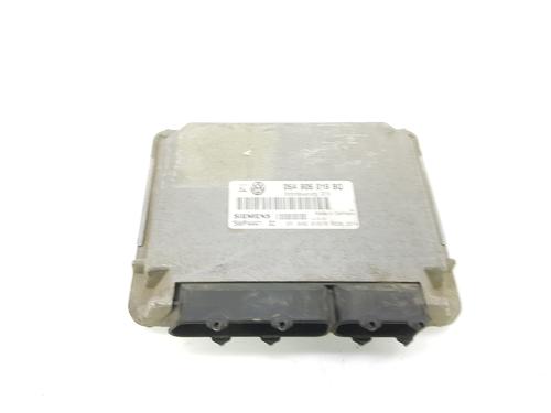 Engine control unit (ECU) VW GOLF IV (1J1) 1.6 | BP9540900M57 