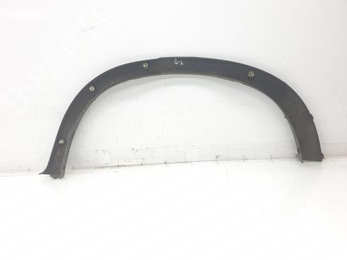 Rear right wheel arch trim BMW X5 (E70) xDrive 30 d | BP28065357C137 