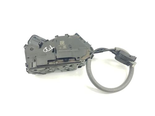 Used Rear right lock VW GOLF VII (5G1, BQ1, BE1, BE2) 2.0 TDI (150 hp) 11283047