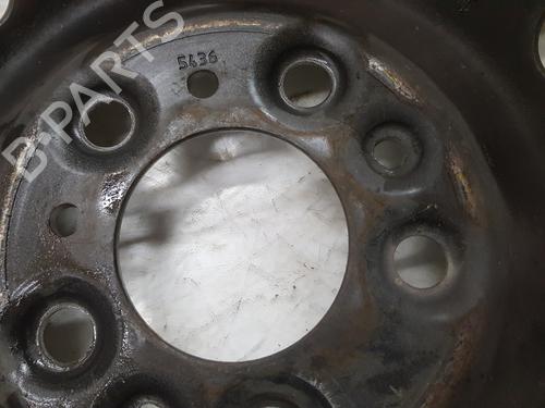 Fælk CITROËN JUMPER II Van 2.0 BlueHDi 110 | BP31805856C45 