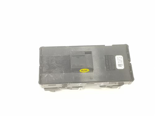 Left front window switch AUDI A3 Sportback (8VA, 8VF) 1.4 TSI | BP15660454I27 