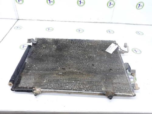 Used AC radiator MITSUBISHI PAJERO III (V7_W, V6_W) 3.2 Di-D (V68W, V78W) (165 hp) 4717441