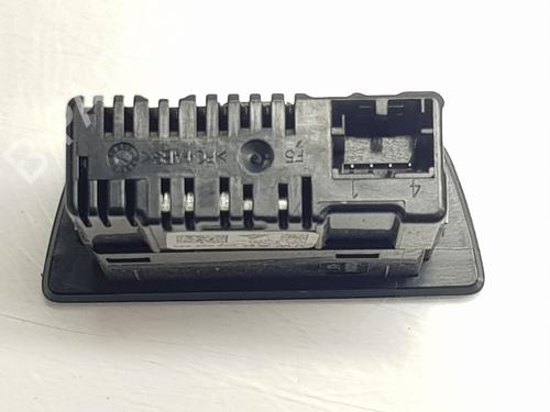 Modulo electronico VW T-ROC (A11, D11) 1.5 TSI | BP29722981M83 