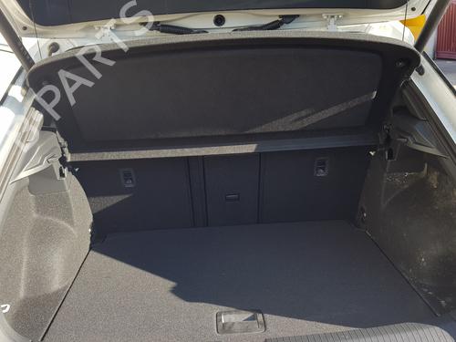 Soltagsmotor VW T-ROC (A11, D11)  | BP27210102M60 