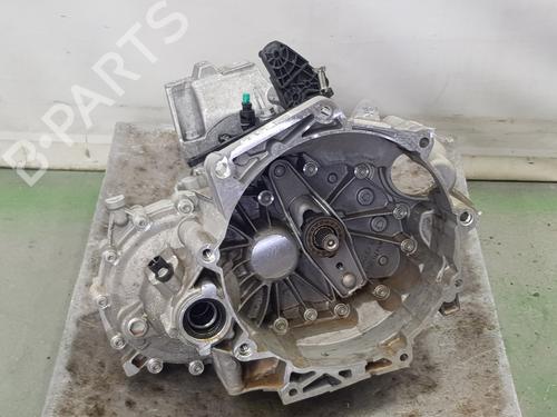 Gearbox VW POLO VI (AW1, BZ1, AE1)  | BP26333524M3 
