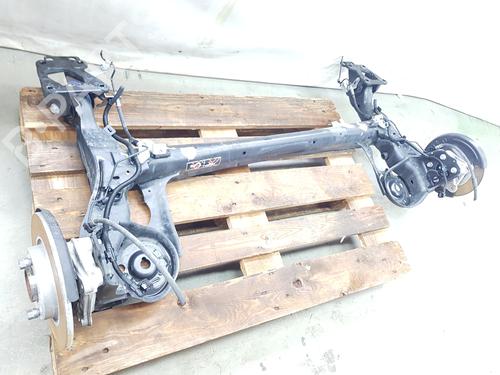Bagaksel Bagaksel PEUGEOT RIFTER [2018-2026] 34354977 34354977
