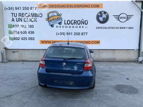 Left front window motor BMW 1 (E87) 120 d | BP4648850E21 