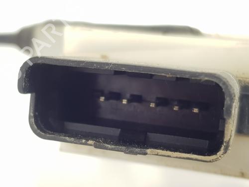 Rear right lock CITROËN C4 II (NC_) 1.6 BlueHDi 100 | BP25861512C99 