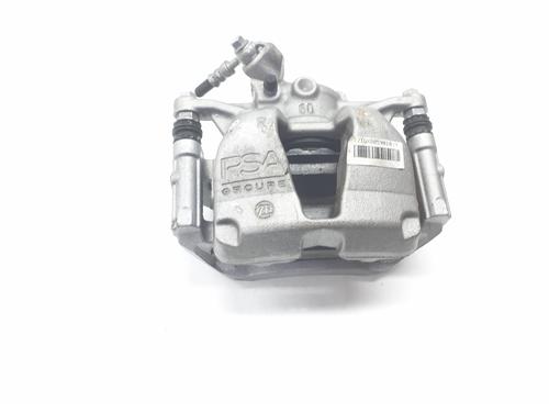 Used Right front brake caliper OPEL ASTRA L Sports Tourer (O5) 1.2 (FRHNSL, FRHNSR) (131 hp) 22703389
